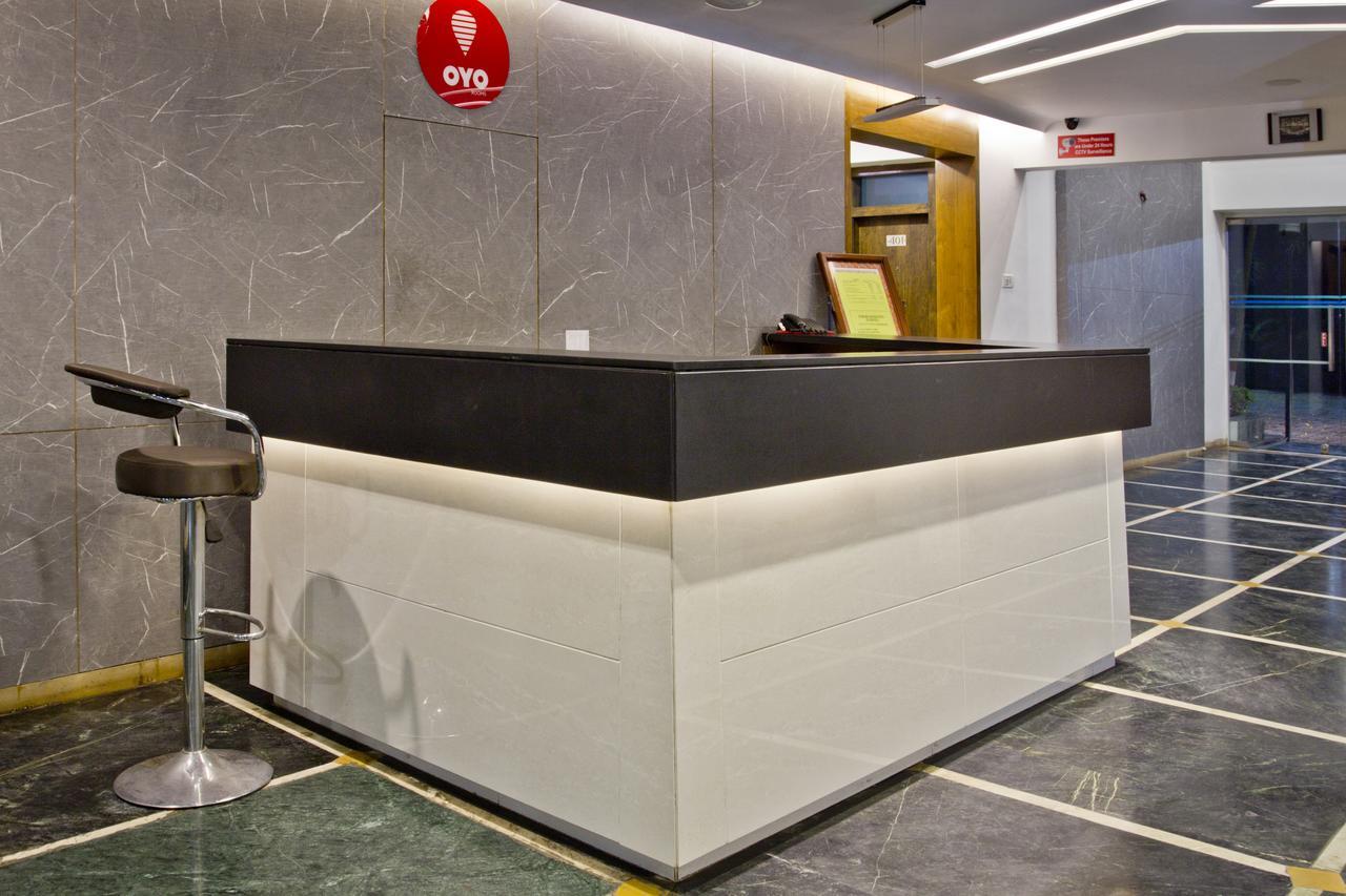 Hotel Executive Сурат Екстер'єр фото